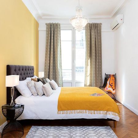 Apartment Emilia Nizza Kültér fotó