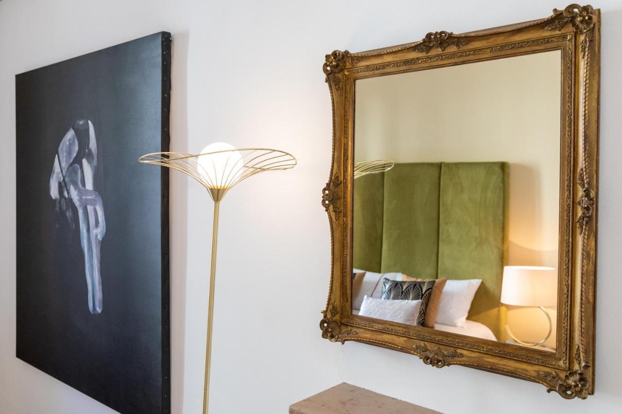 Apartment Emilia Nizza Kültér fotó