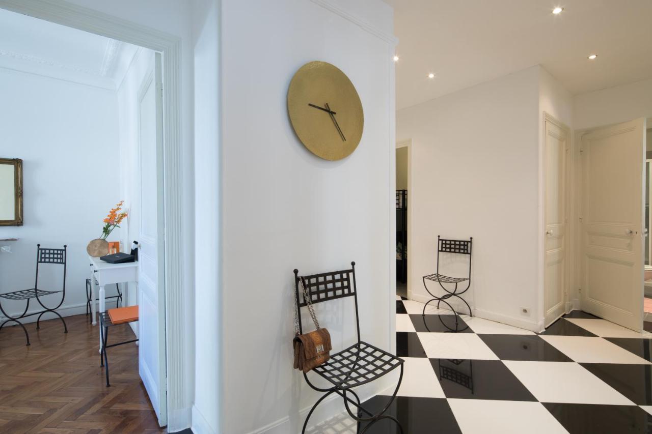 Apartment Emilia Nizza Kültér fotó