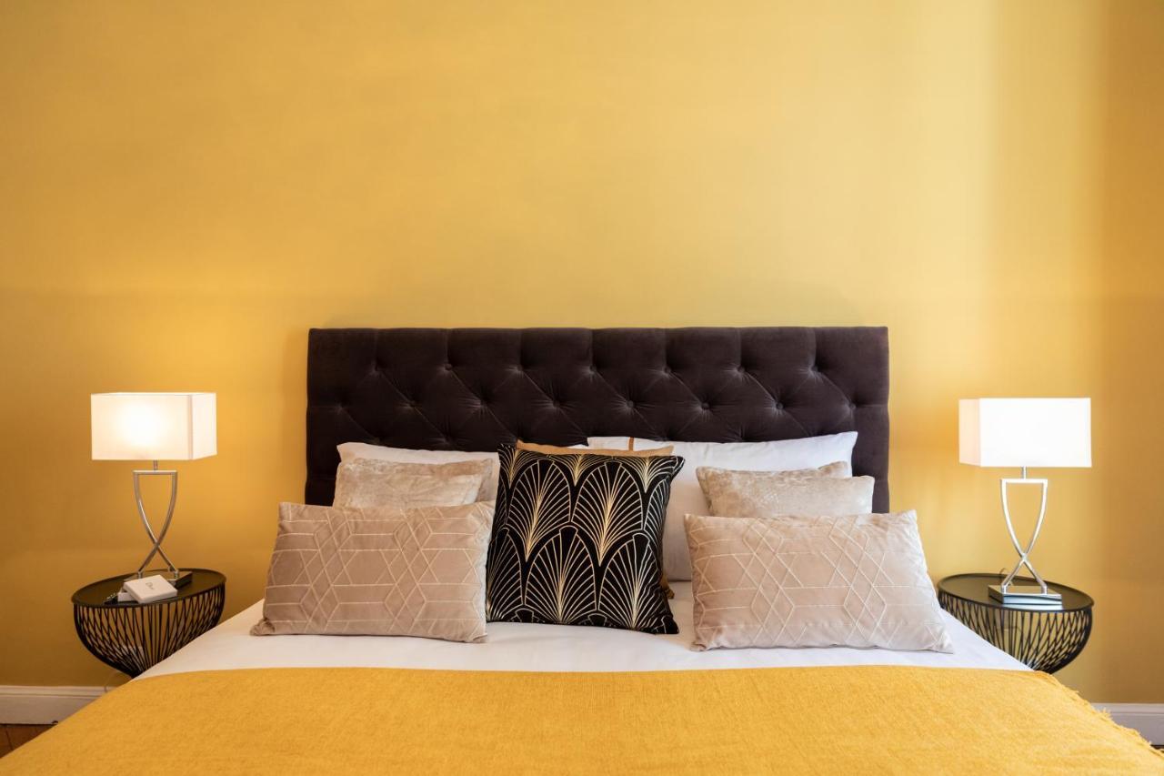 Apartment Emilia Nizza Kültér fotó
