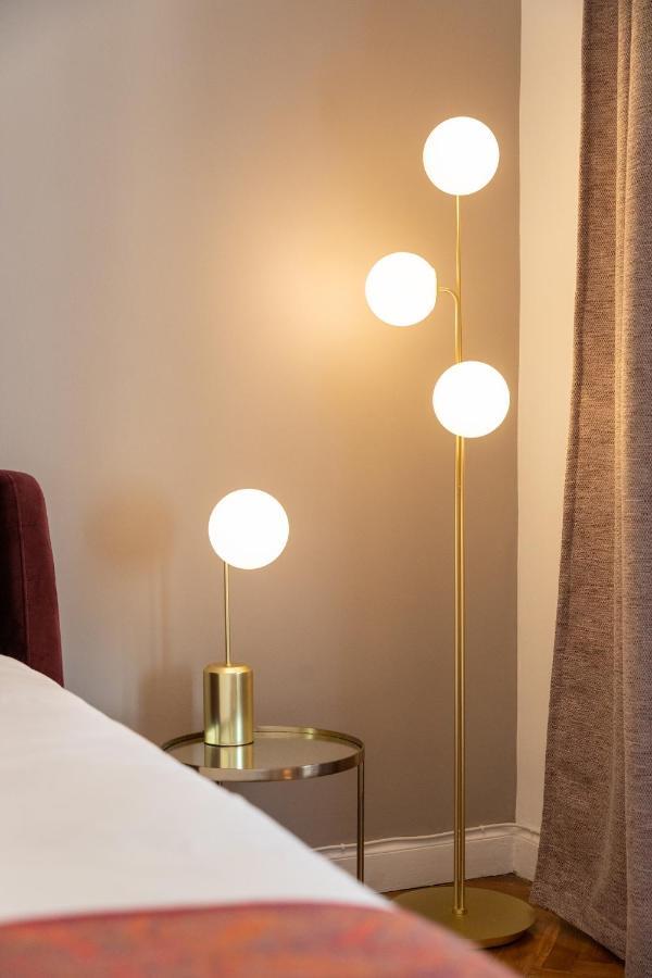 Apartment Emilia Nizza Kültér fotó