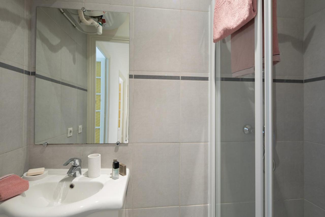 Apartment Emilia Nizza Kültér fotó