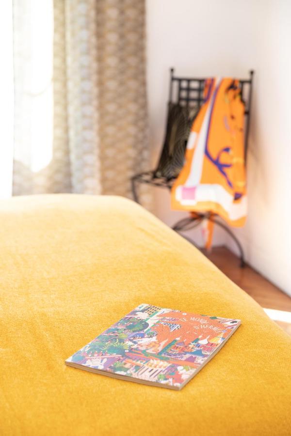 Apartment Emilia Nizza Kültér fotó